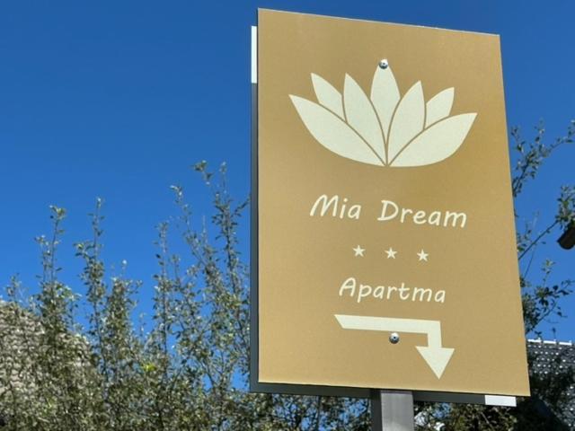 Mia Dream Lejlighed Bled Eksteriør billede